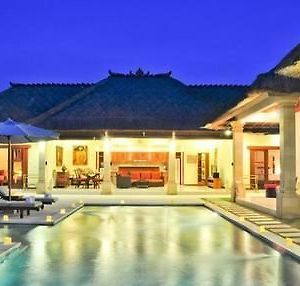Villa Bugis